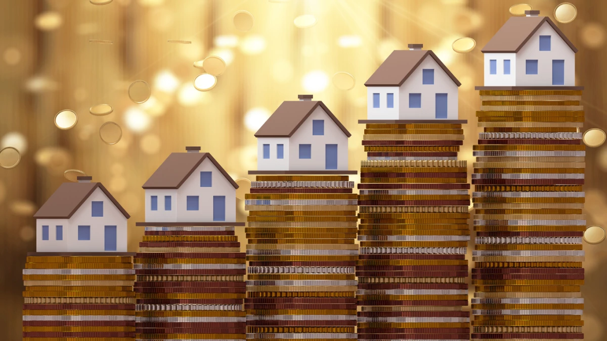 inversión inmobiliaria
