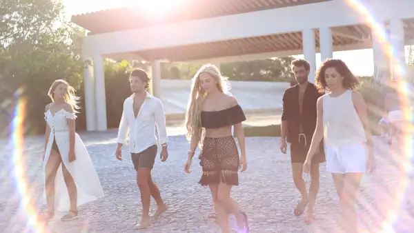 Andaz Mayakoba