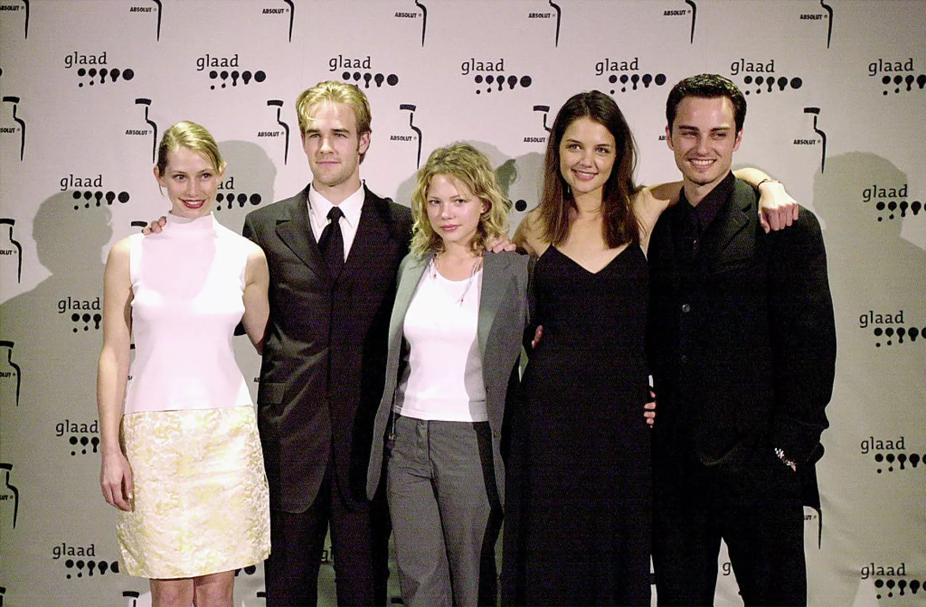 THE 11TH ANNUAL GLAAD MEDIA AWARDS