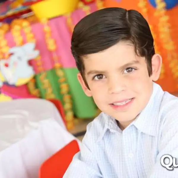 Cumpleaños de Carola Gutiérrez Hernández