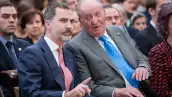 Spanish Royals Attend The National Sports Awards Ceremony