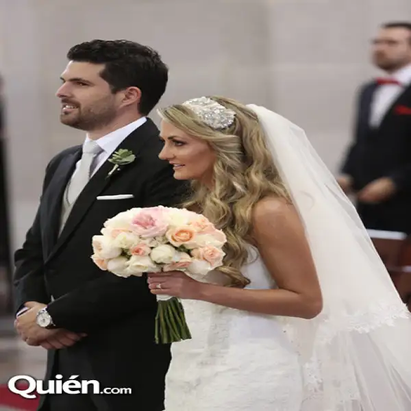 John McCarthy,Cristina Obregón