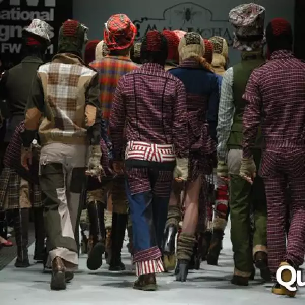 IDM Pasarela Malafacha