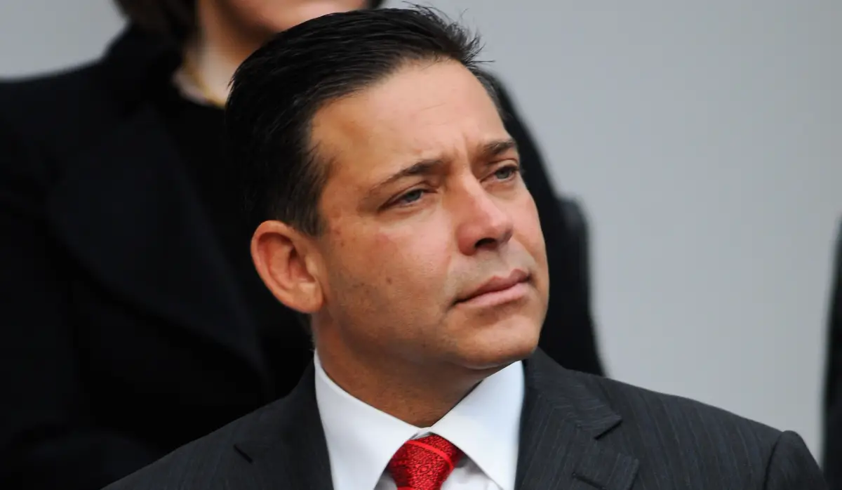 Eugenio Hernández 