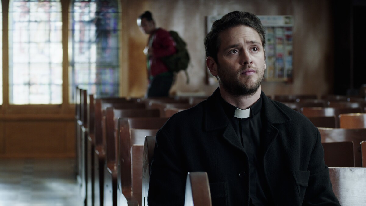 christopher von uckermann nos habla del peculiar papel que tiene en christopher von uckermann nos habla del peculiar papel que tiene en