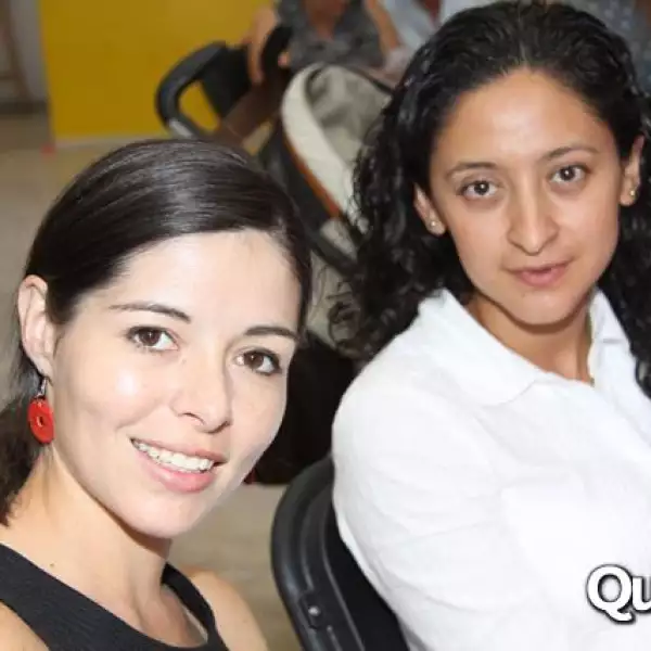 Cumpleaños Elisa Lastra