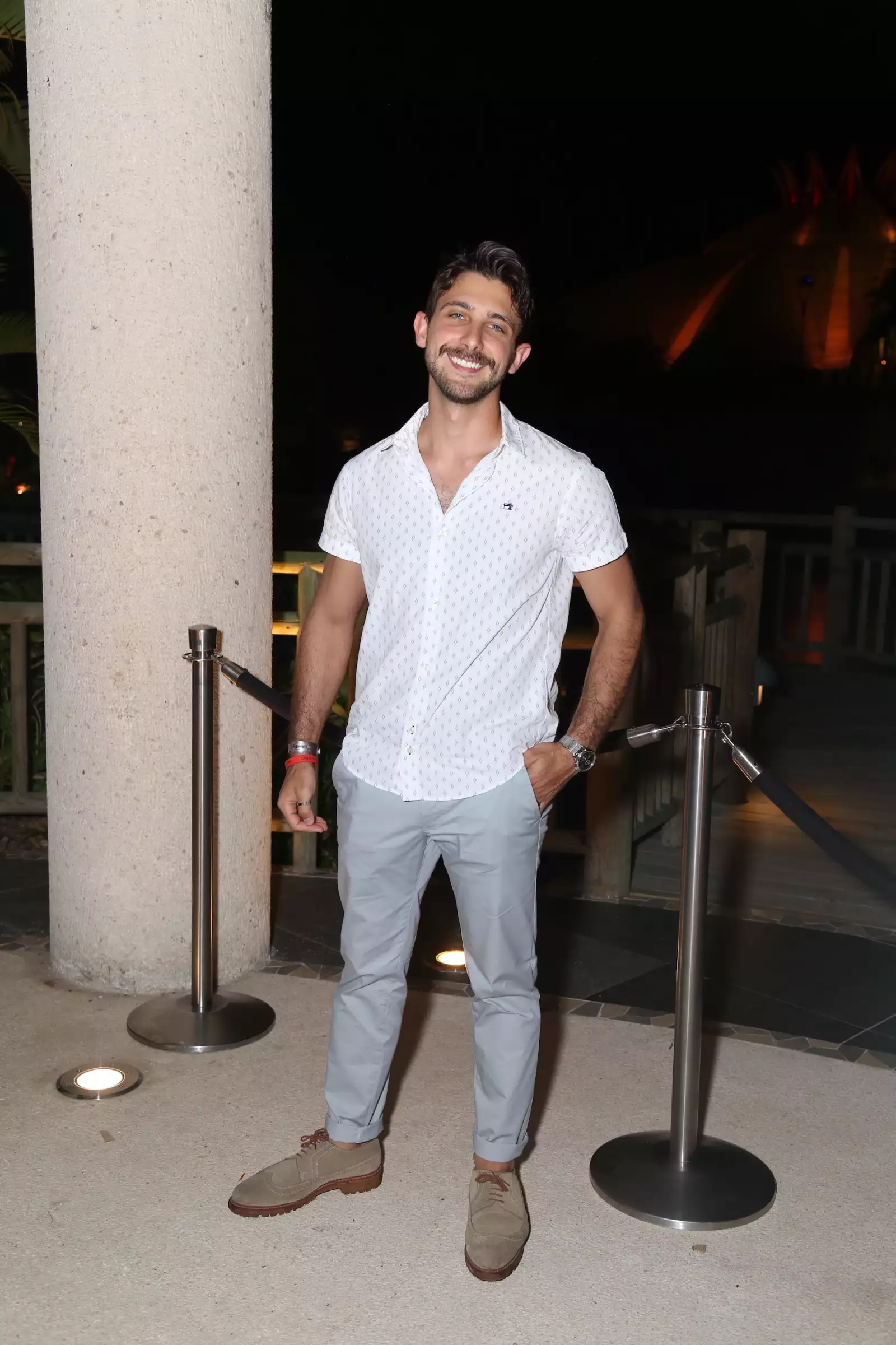 Premios Platino 2019