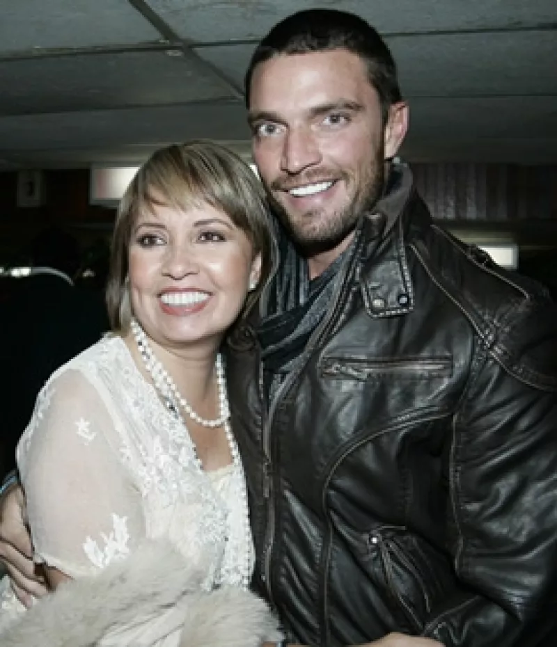 El actor de `Sortilegio’ participará en una película de HBO titulada ‘Piernas’.