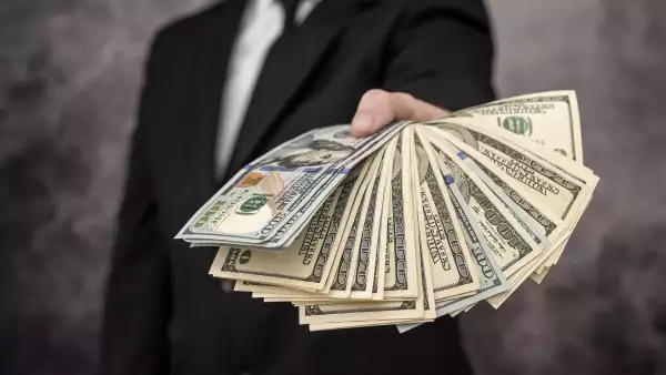 ¿Crisis? Los multimillonarios heredan niveles récord de fortuna en 2025