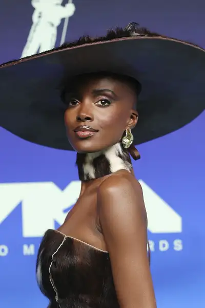 2026 MTV Video Music Awards (VMAs) - Arrivals