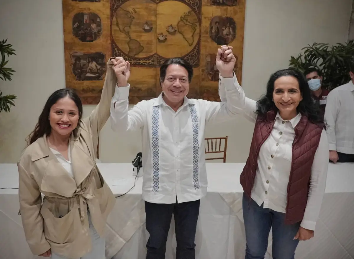 Morena Nayarit