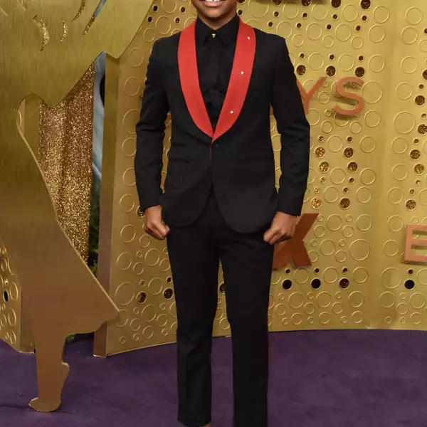 71st Emmy Awards - Arrivals