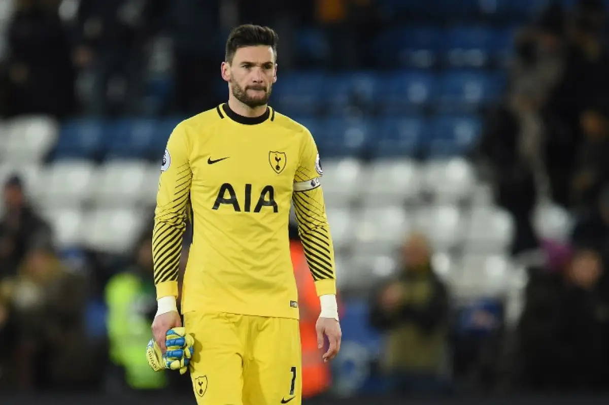 Hugo Lloris