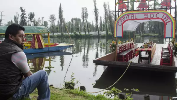 xochimilco