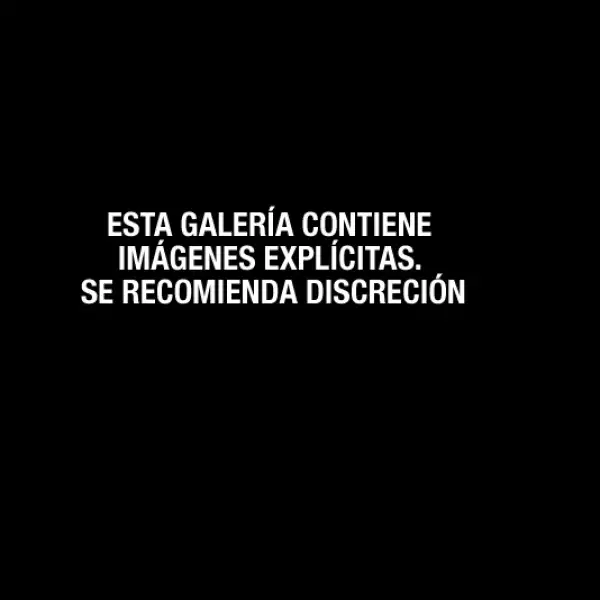 advertencia galeria
