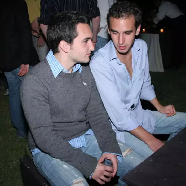 Party 17 de Lorena González