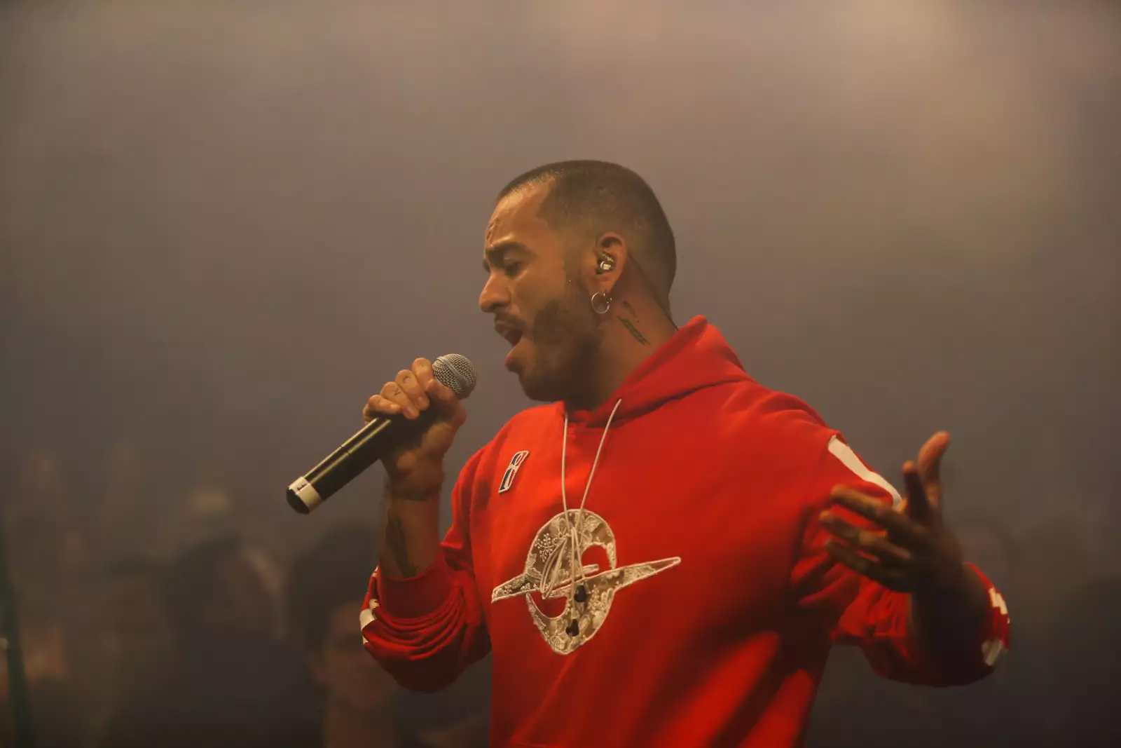 Colección Cihuah de Mercedes Benz Fashion Week