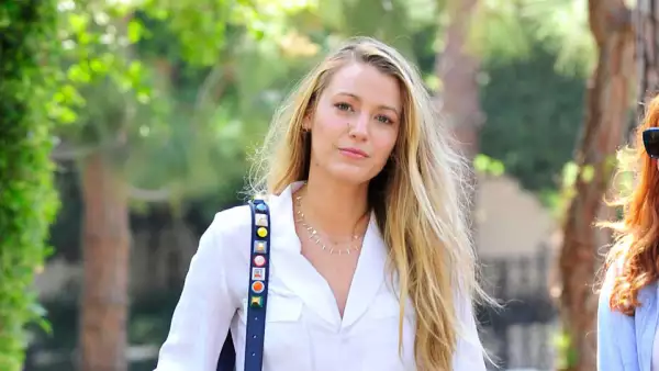 Blake Lively