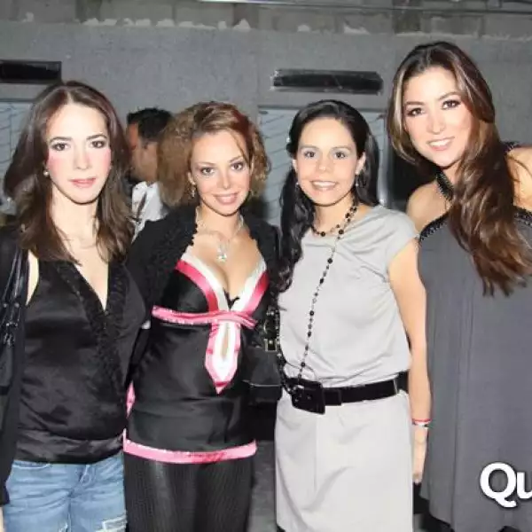 Cumpleaños Javier González