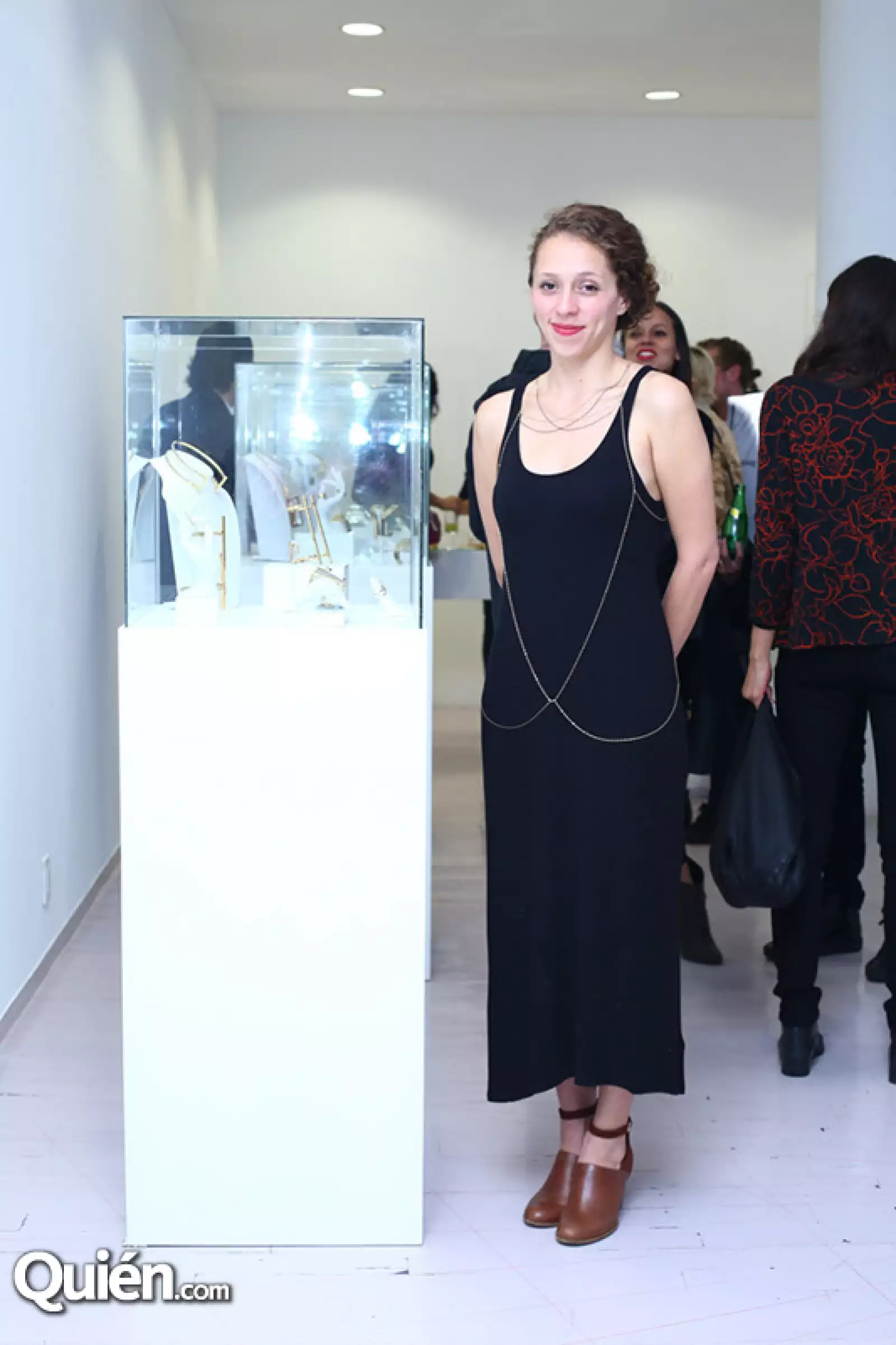 Dafne Díaz de la Vega