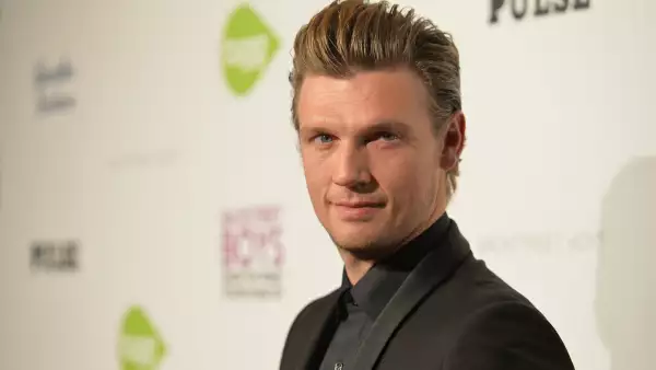 Nick Carter