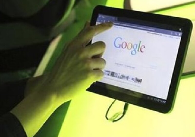 Google presentó la ‘blocklist’, opción que permite a los usuarios bloquear contenido a de sus resultados de búsqueda. (Foto: Reuters)