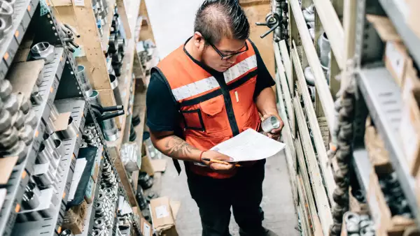 Precio de los materiales de construcción, en incertidumbre por los aranceles de EU