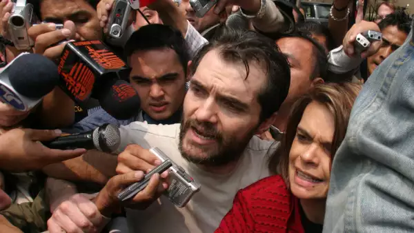 Carlos Ahumada