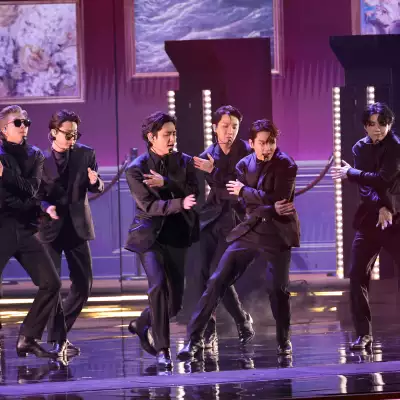Shakira, BTS y Madonna actuarán en la final del Mundial 2026
