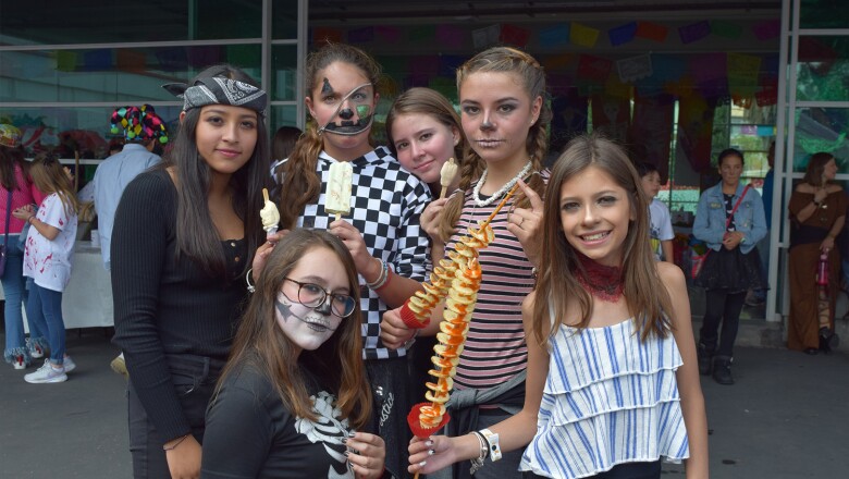 Halloween