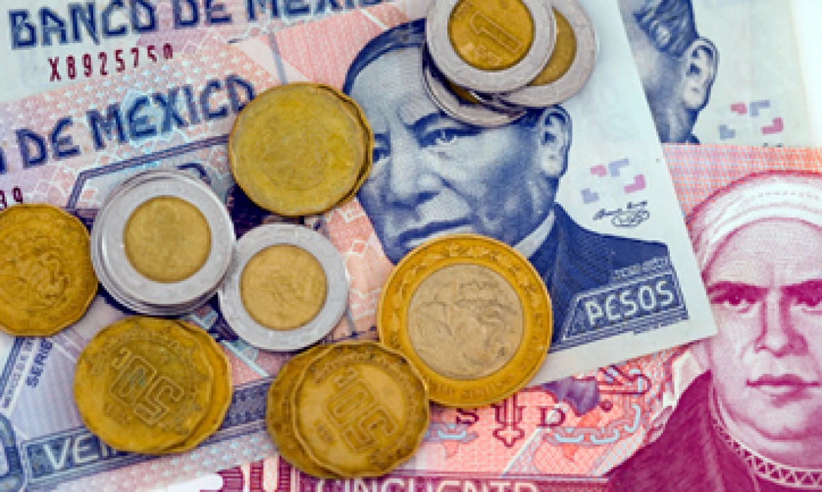 La economía mexicana creció 3.9% en 2012 y Hacienda espera una expansión de 3.1% para este año. (Foto: Getty Images)
