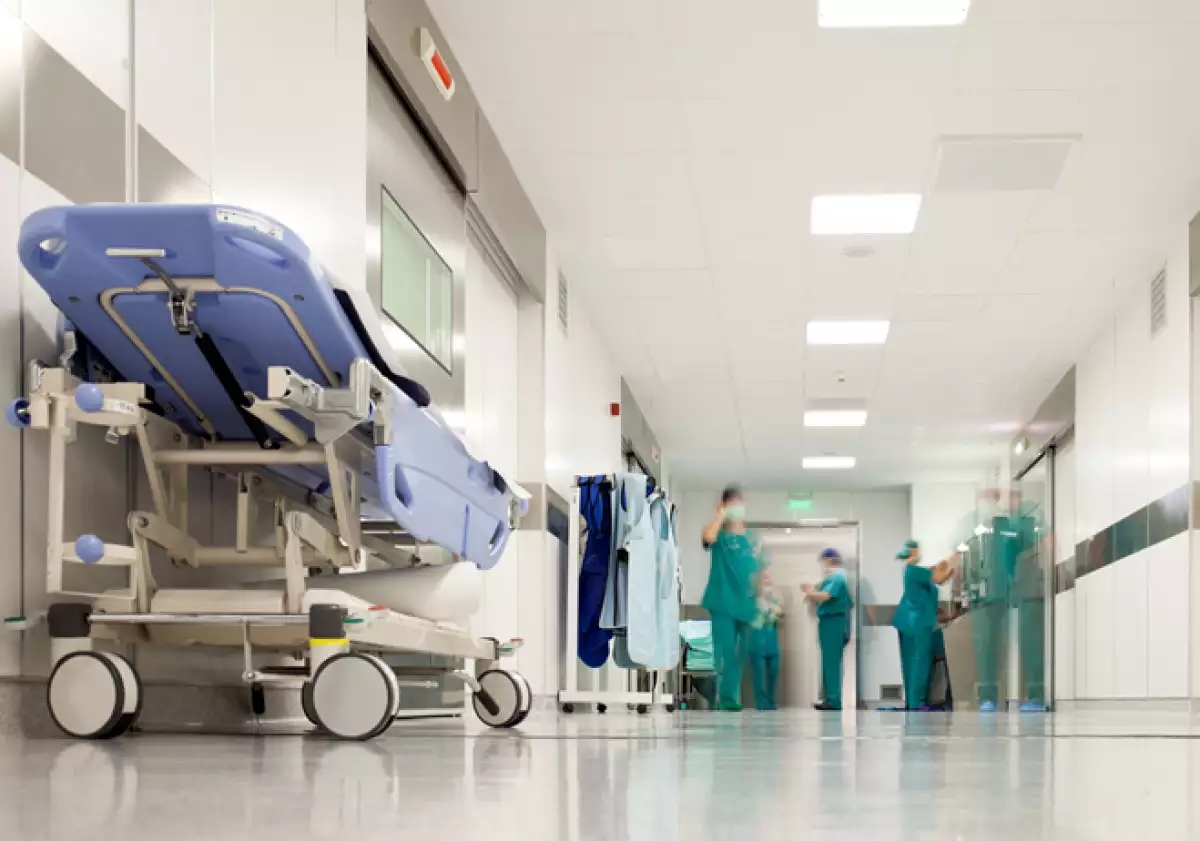 hospital