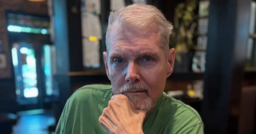 Tom Kane