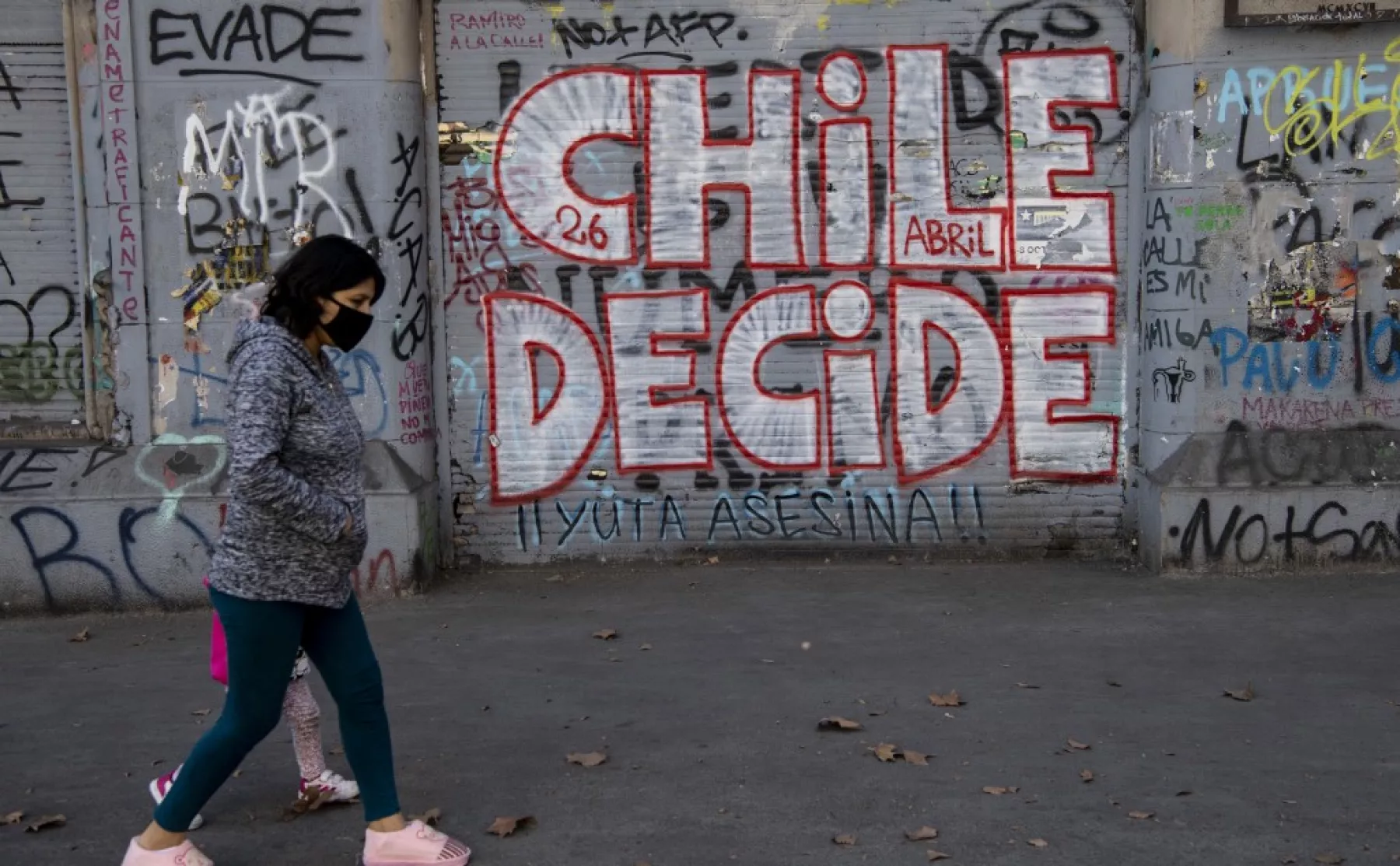 Chile