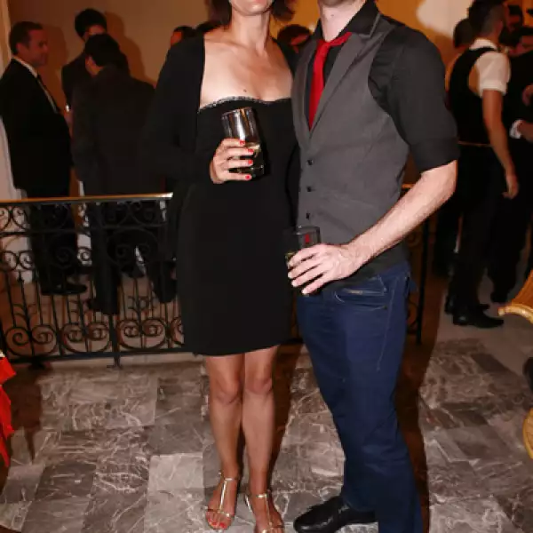 Emma Garde,Hugo Wacogne