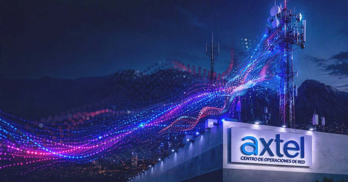 FUNDADOR BUSCA COMPRAR AXTELL