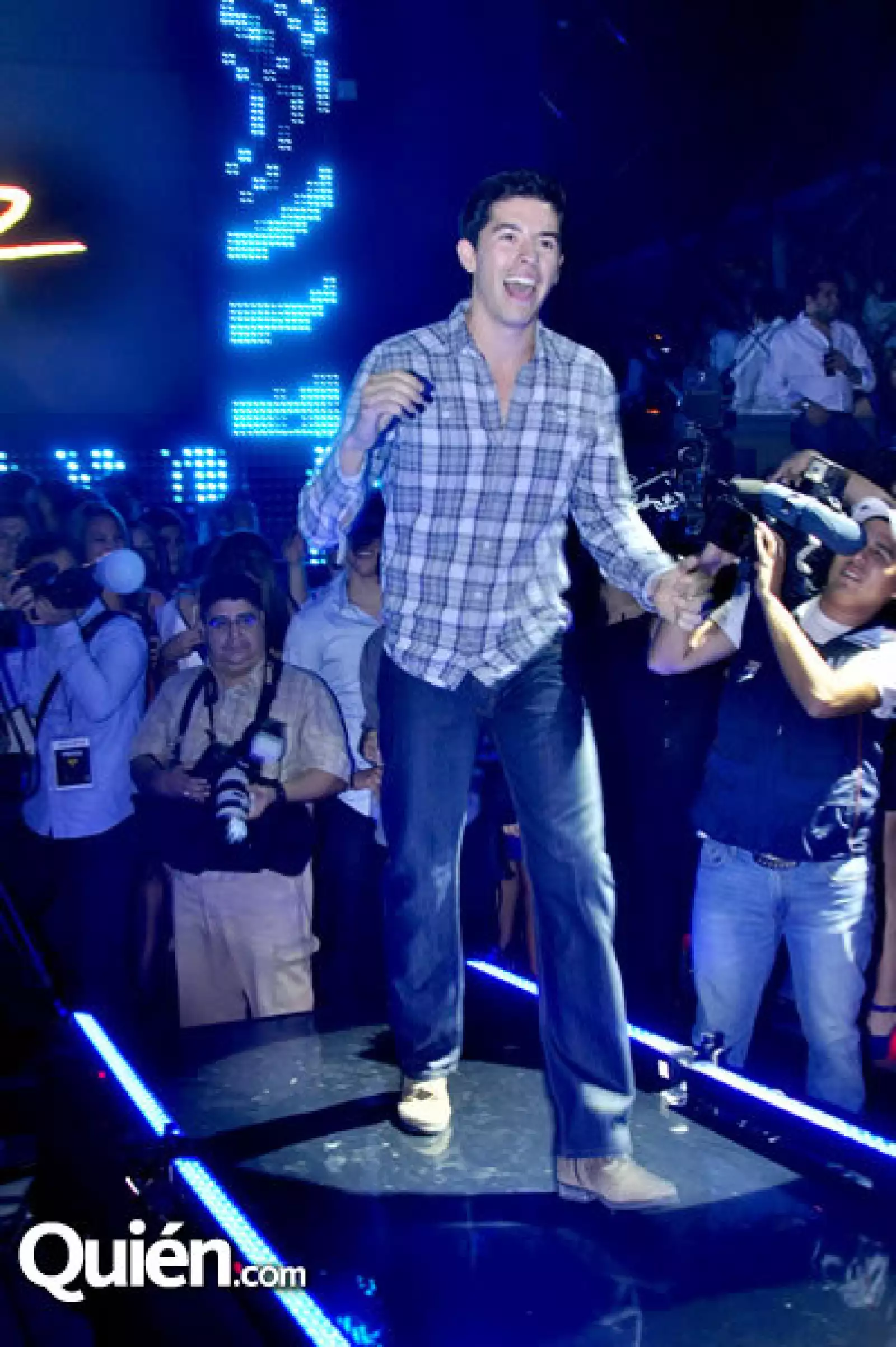 SUCCESS en el Clássico