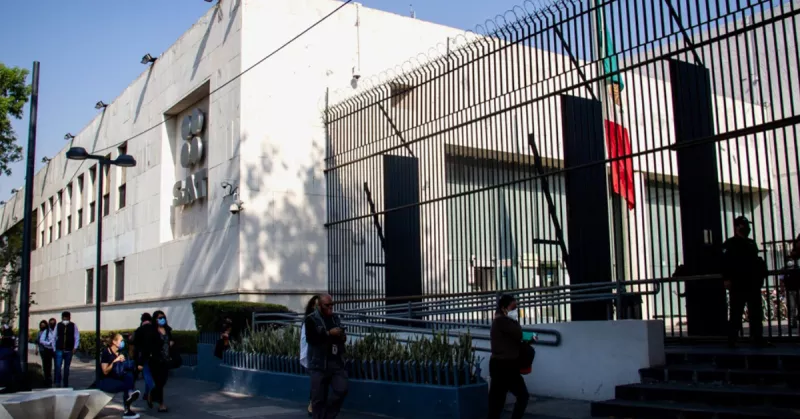 SAT cambia de horario en sus oficinas debido a los trámites para la declaración anual, ¿cómo quedó?  