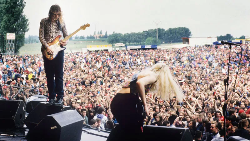 The Smashing Pumpkins