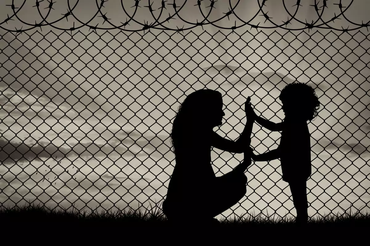 Migrantes