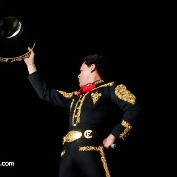 Pedro Fernández