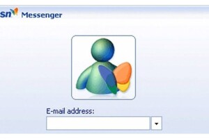 MSN Messenger