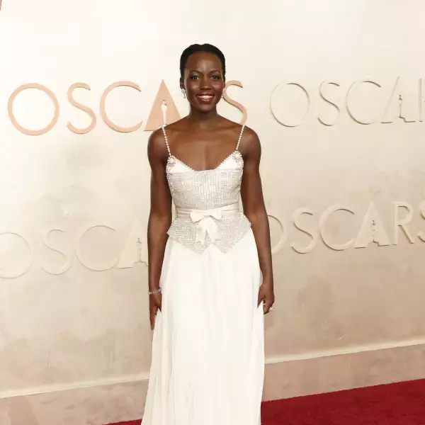 Lupita Nyong'o
