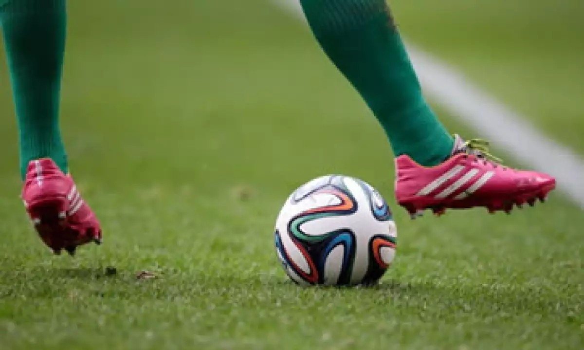 Adidas registra casi la mitad de sus ventas en países emergentes. (Foto: Getty Images)