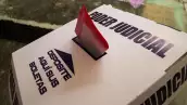 Conteo de votos poder judicial CDMX