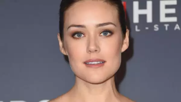 Megan Boone