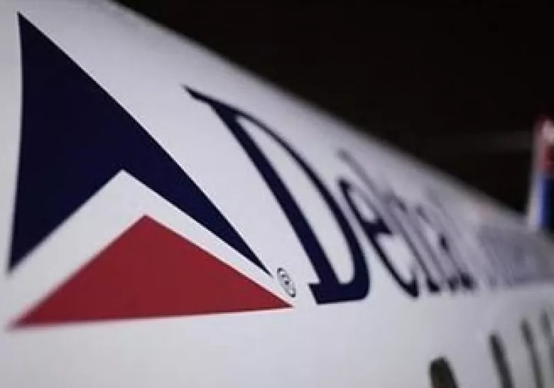 El ingreso operativo de Delta aumentó 18% a casi 9,000 millones de dólares. (Foto: Reuters)