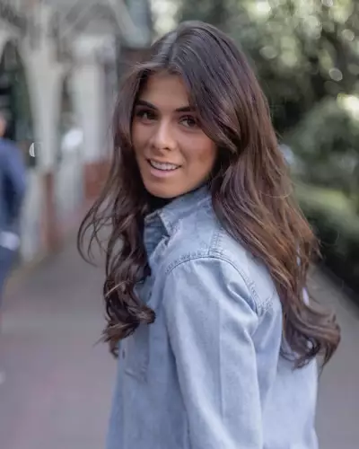Paulina Peña