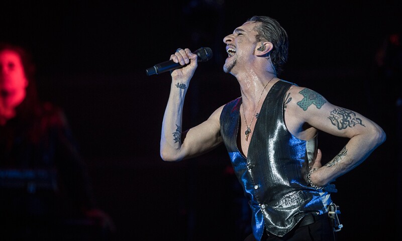 Depeche Mode