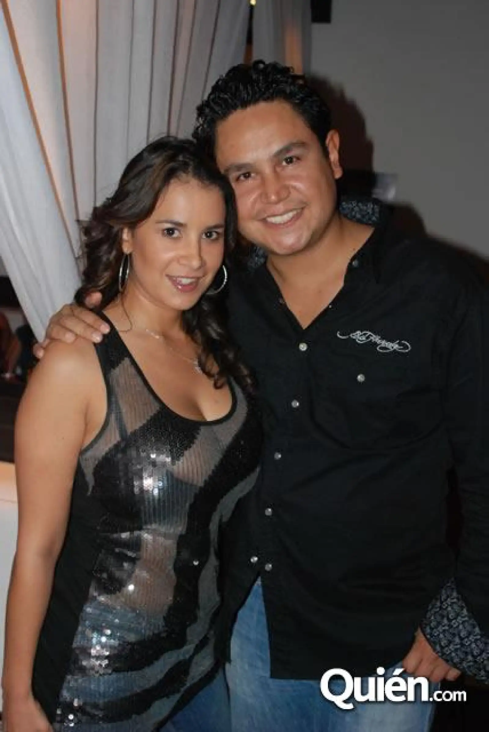 DJ Xochitl Lujan